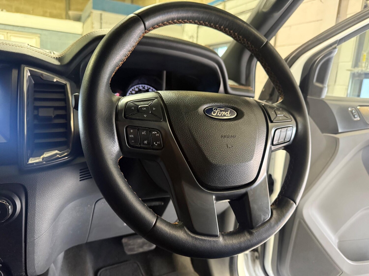 Used Ford Ranger 2018 for sale - 78099851: Photo 28