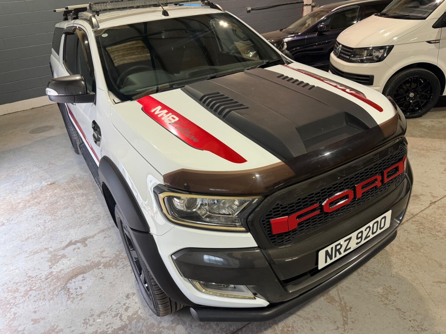 Used Ford Ranger 2018 for sale - 78099851: Photo 29