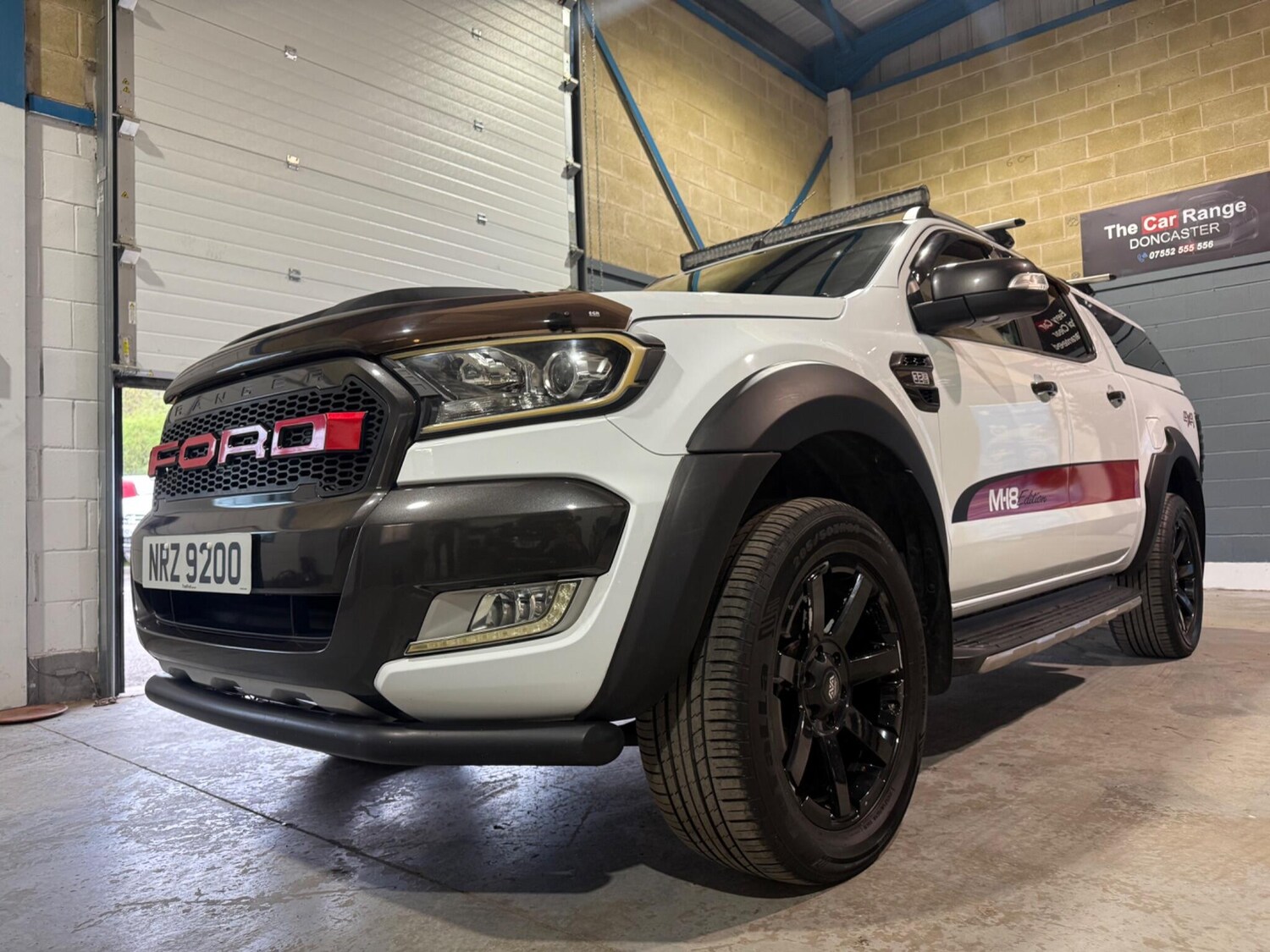 Used Ford Ranger 2018 for sale - 78099851: Photo 30