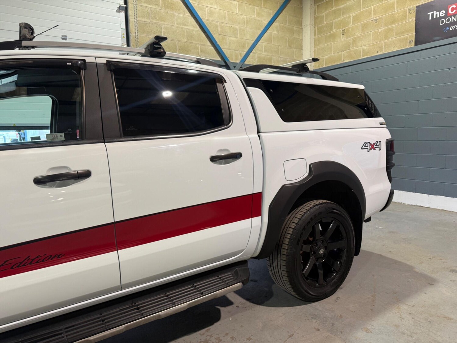 Used Ford Ranger 2018 for sale - 78099851: Photo 32