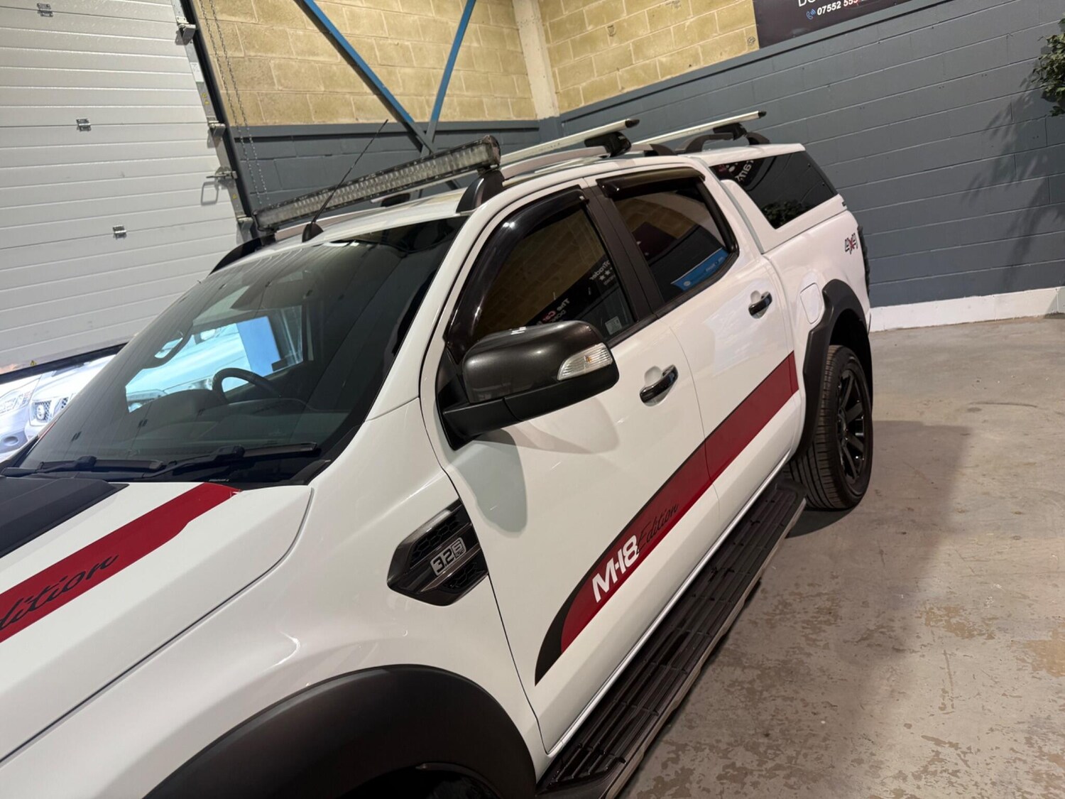 Used Ford Ranger 2018 for sale - 78099851: Photo 33