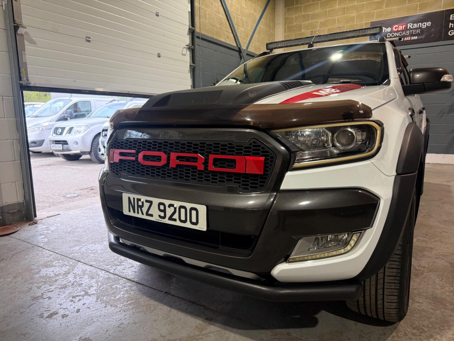 Used Ford Ranger 2018 for sale - 78099851: Photo 34