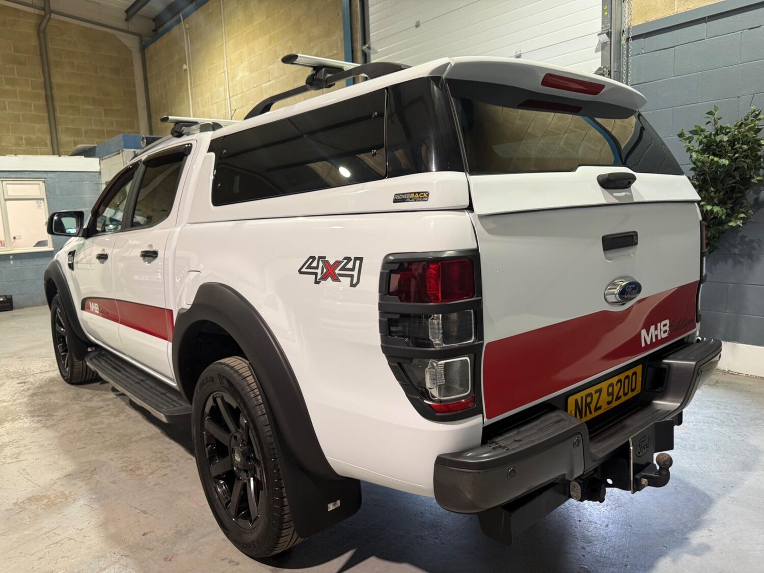 Used Ford Ranger 2018 for sale - 78099851: Photo 35