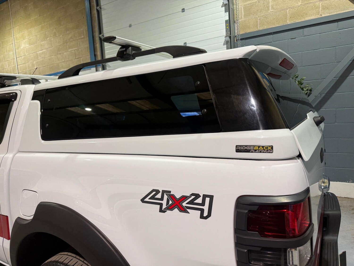 Used Ford Ranger 2018 for sale - 78099851: Photo 36