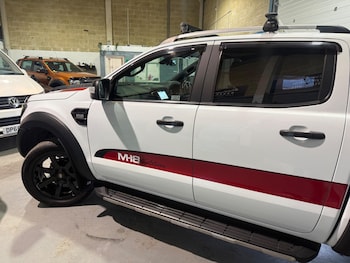 Used Ford Ranger 2018 for sale - 78099851: Photo