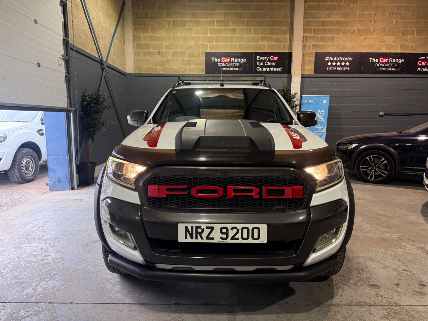 Used Ford Ranger 2018 for sale - 78099851: Photo 6