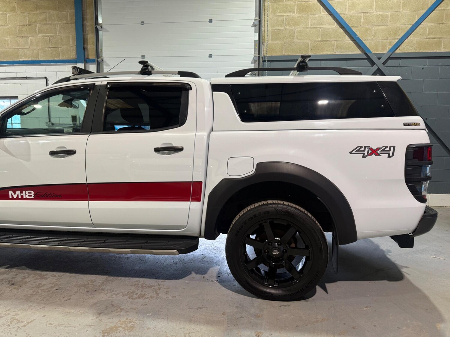 Used Ford Ranger 2018 for sale - 78099851: Photo 7