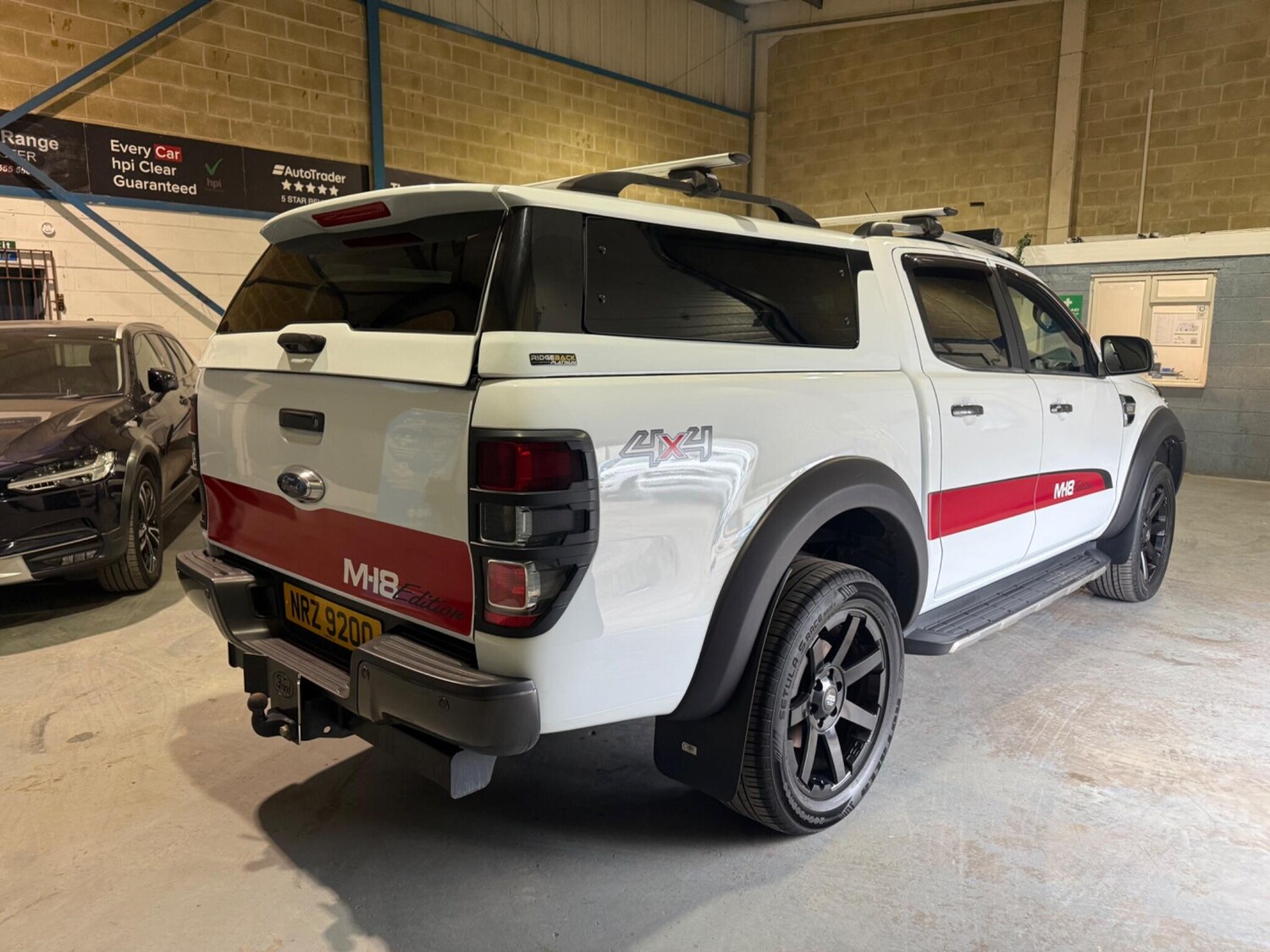 Used Ford Ranger 2018 for sale - 78099851: Photo 8
