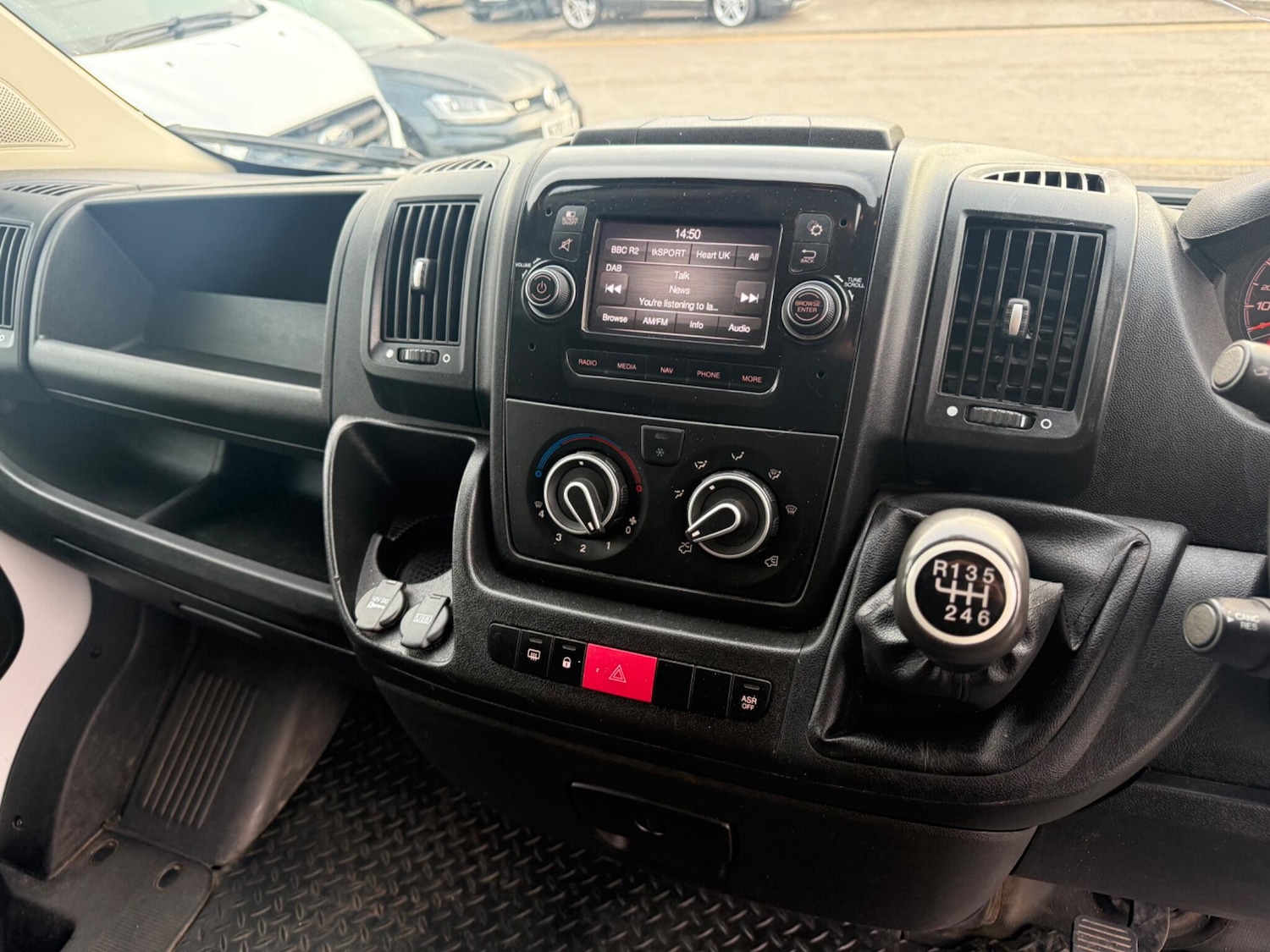 Used Peugeot Boxer 2021 for sale - 77203564: Photo 14