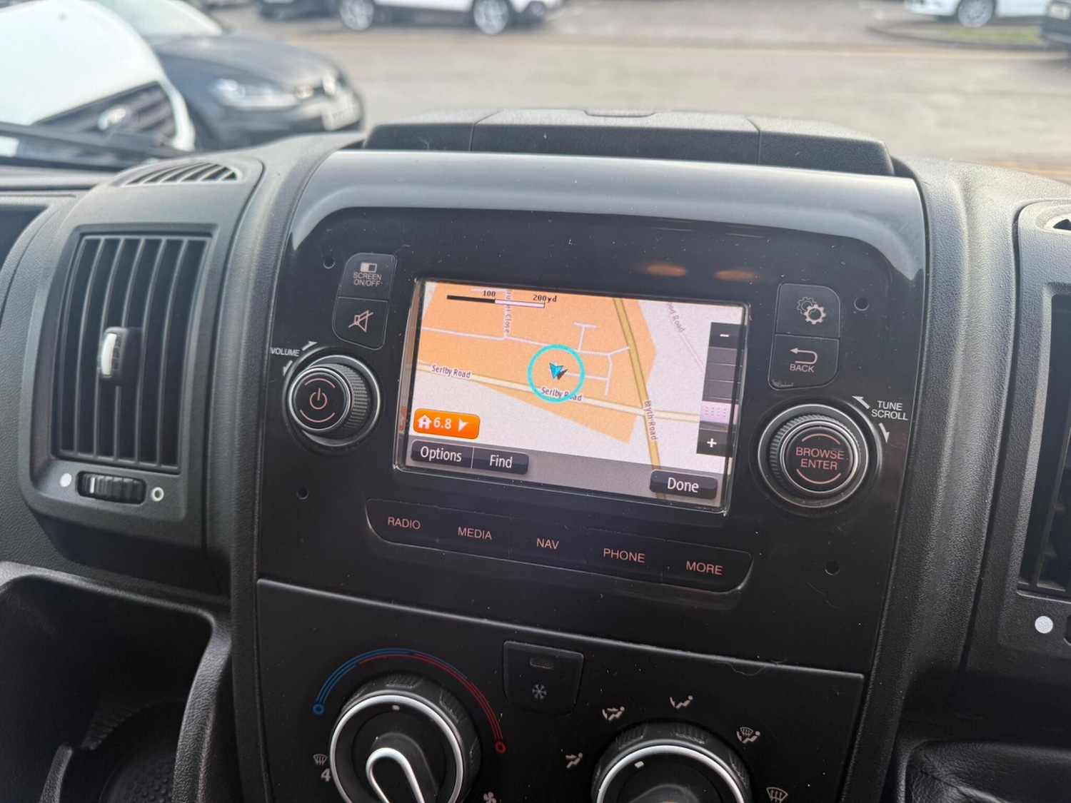 Used Peugeot Boxer 2021 for sale - 77203564: Photo 19