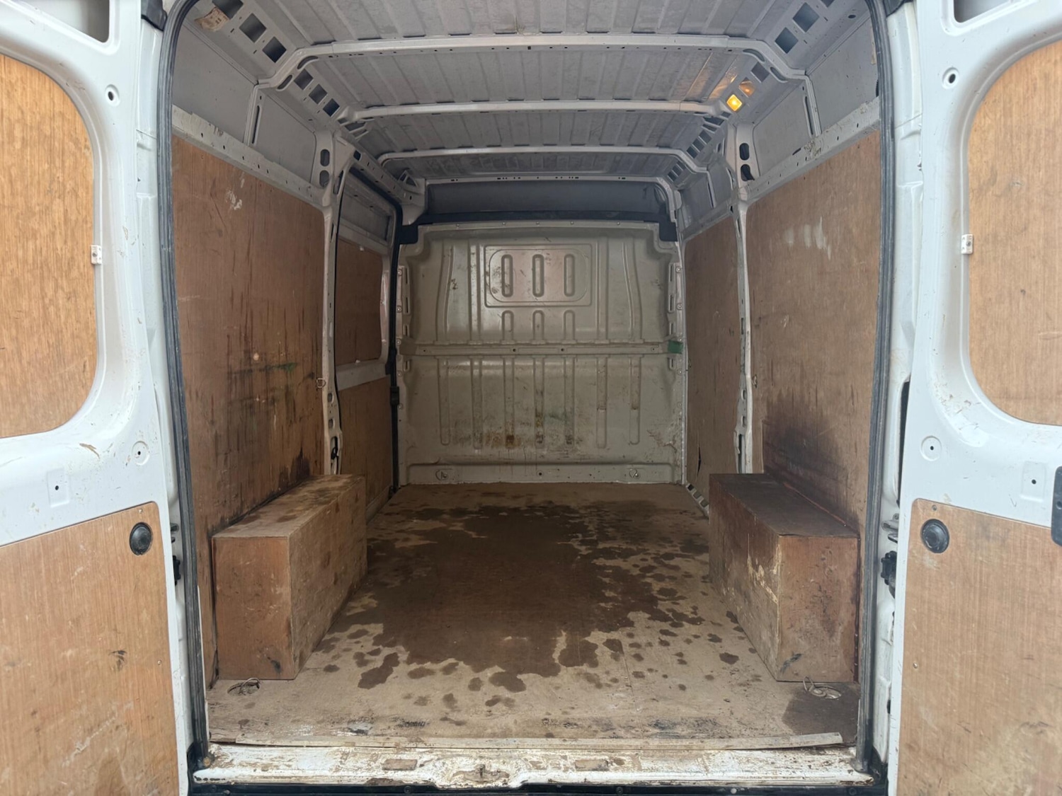 Used Peugeot Boxer 2021 for sale - 77203564: Photo 20