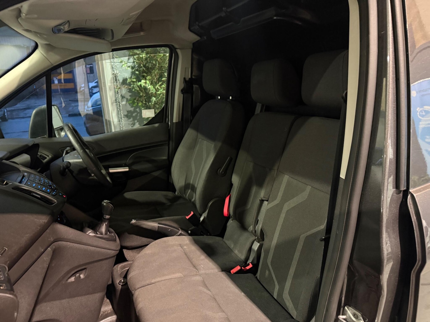 Used Ford Transit Connect 2018 for sale - 77696184: Photo 15