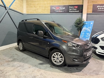 Used Ford Transit Connect 2018 for sale - 77696184: Photo