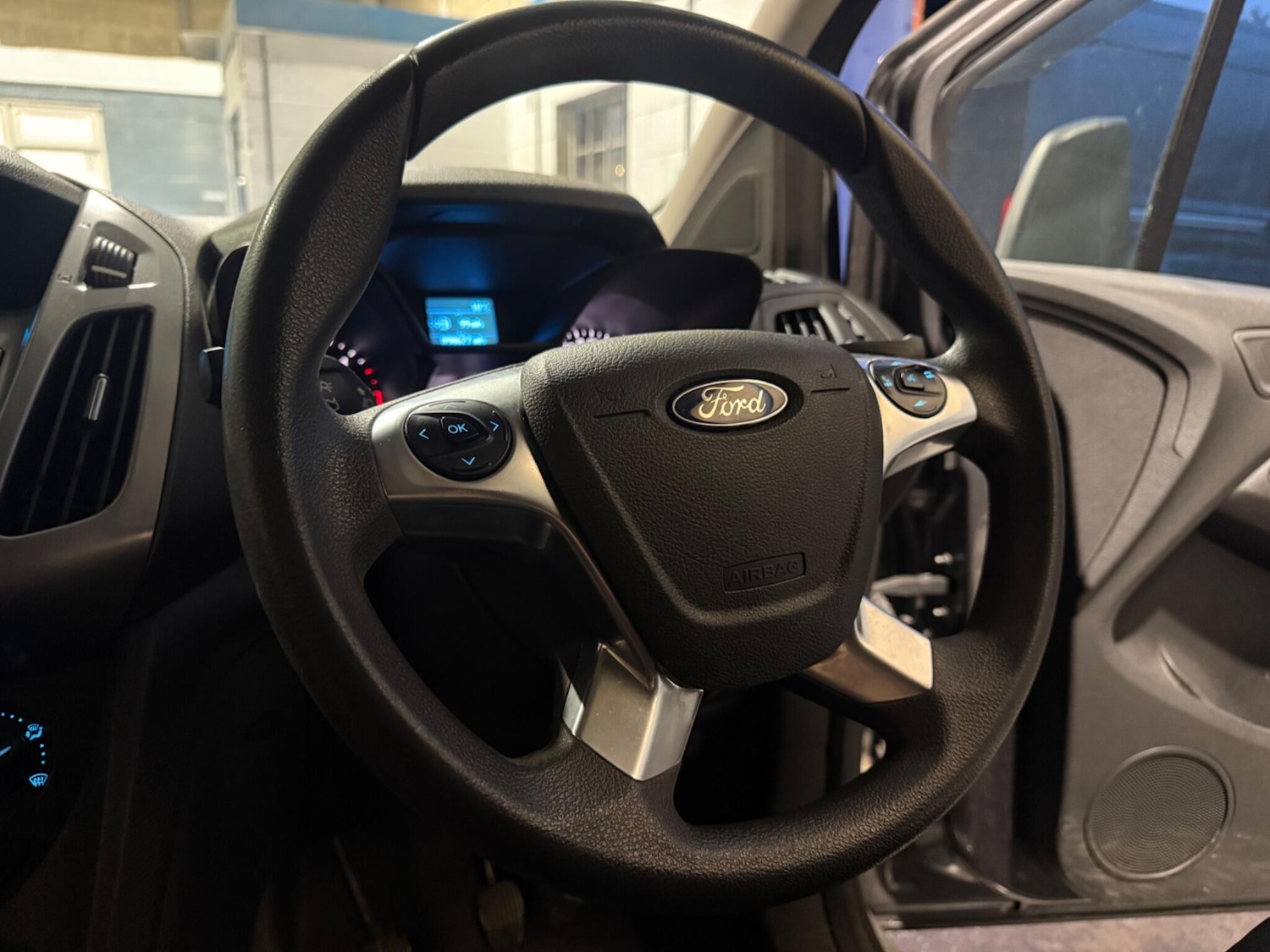 Used Ford Transit Connect 2018 for sale - 77696184: Photo 23