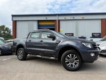 Used Ford Ranger 2015 for sale - 74899317: Photo