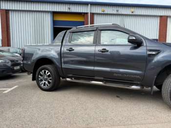Used Ford Ranger 2015 for sale - 74899317: Photo