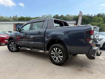 Used Ford Ranger 2015 for sale - 74899317: Photo