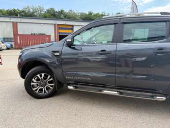Used Ford Ranger 2015 for sale - 74899317: Photo