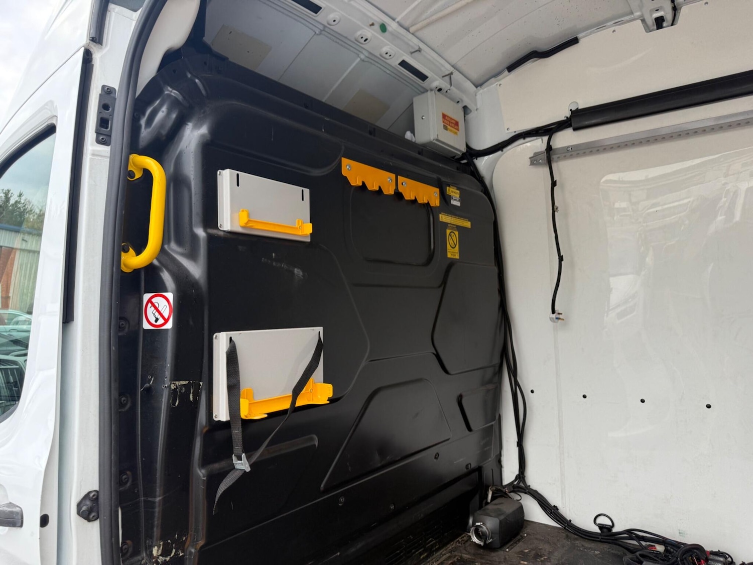 Used Ford Transit 2016 for sale - 76865996: Photo 16