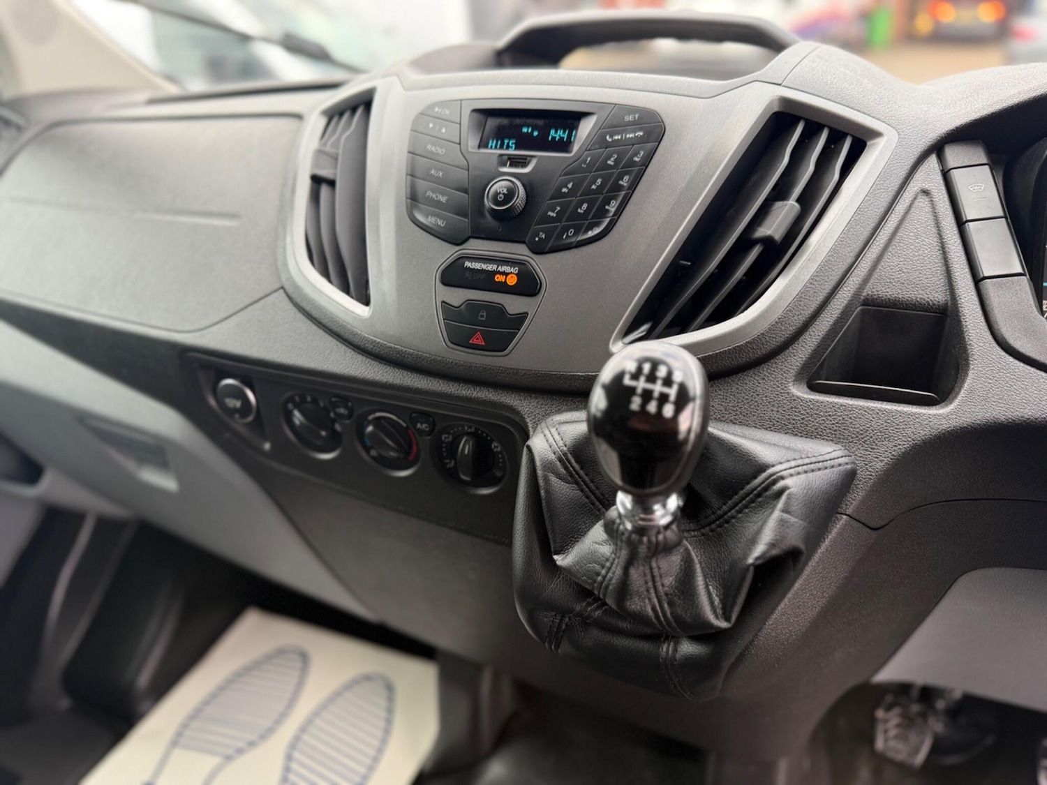 Used Ford Transit 2016 for sale - 76865996: Photo 21