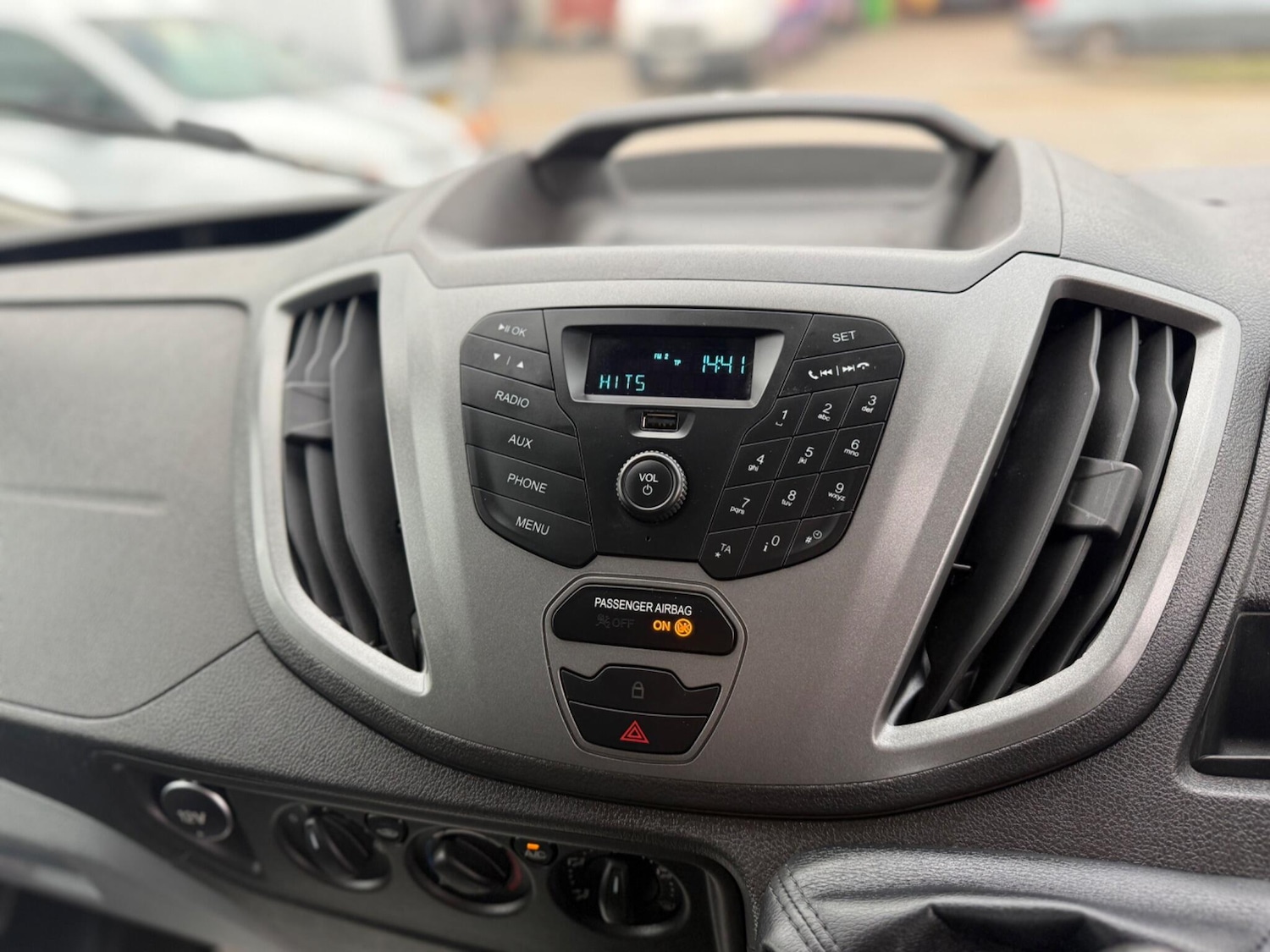 Used Ford Transit 2016 for sale - 76865996: Photo 25