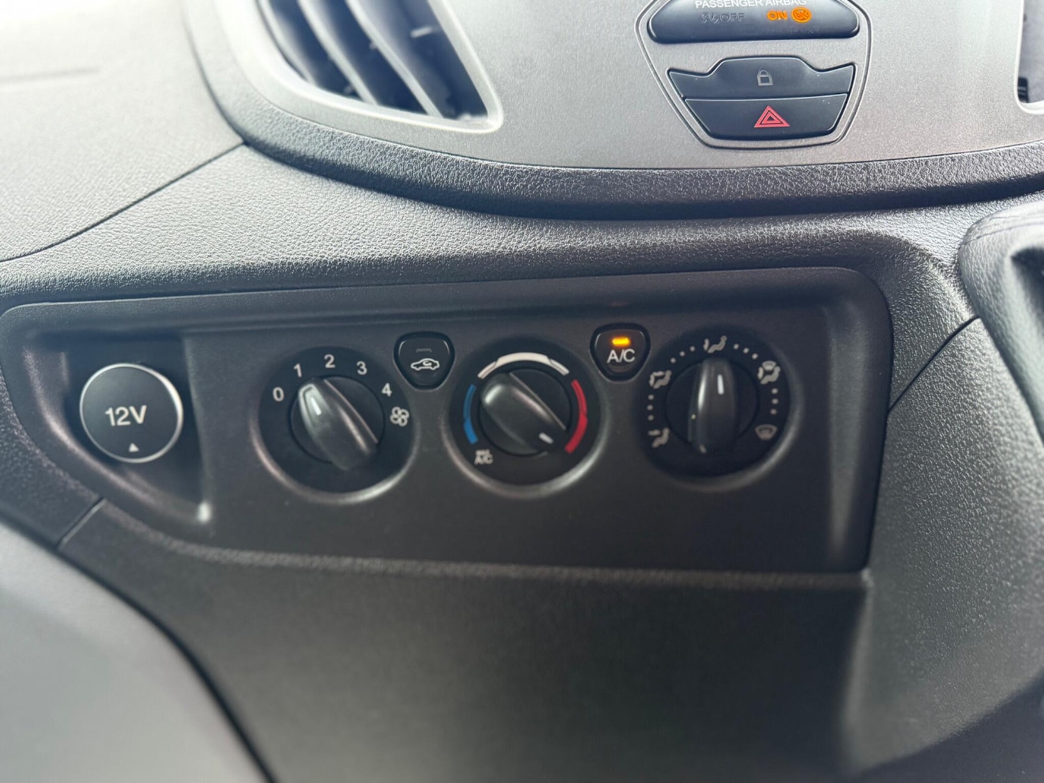 Used Ford Transit 2016 for sale - 76865996: Photo 26