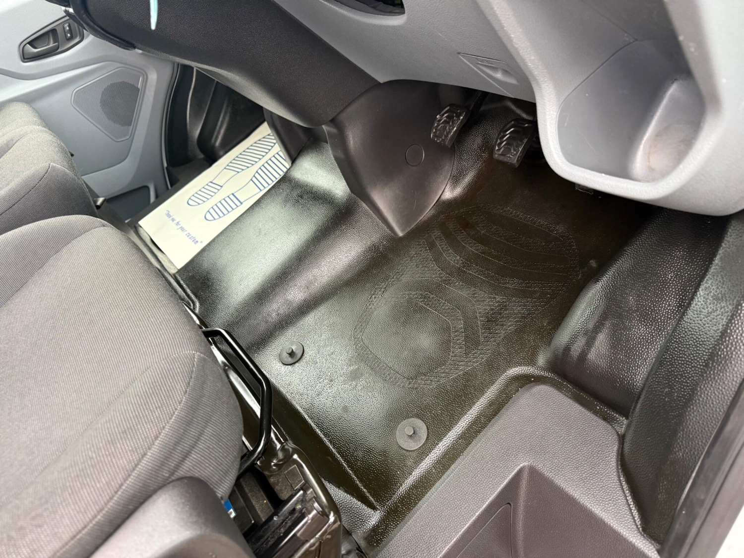 Used Ford Transit 2016 for sale - 76865996: Photo 28