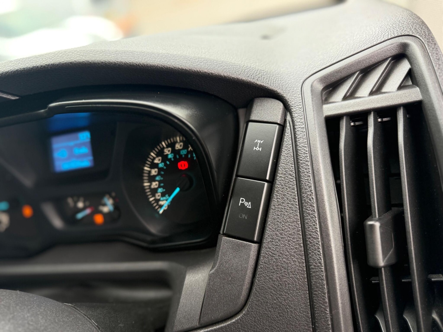 Used Ford Transit 2016 for sale - 76865996: Photo 29