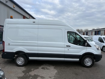 Used Ford Transit 2016 for sale - 76865996: Photo