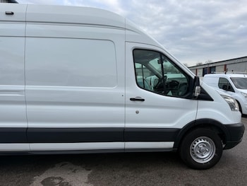 Used Ford Transit 2016 for sale - 76865996: Photo