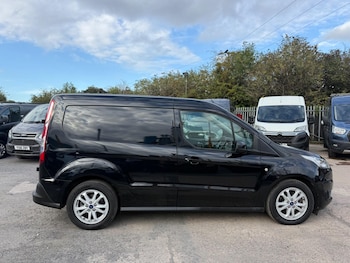 Used Ford Transit Connect 2019 for sale - 79601303: Photo