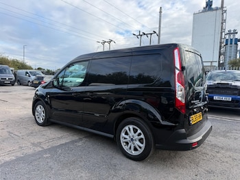 Used Ford Transit Connect 2019 for sale - 79601303: Photo