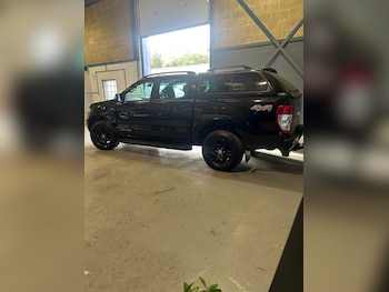 Used Ford Ranger 2018 for sale - 78751631: Photo