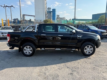 Used Ford Ranger 2015 for sale - 79236079: Photo
