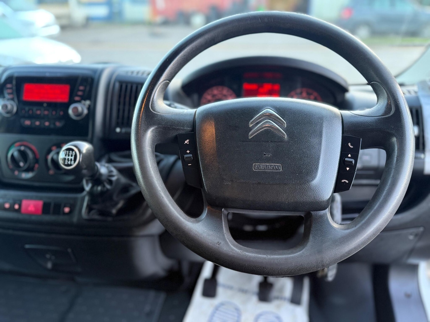 Used Citroen Relay 2015 for sale - 77658206: Photo 15