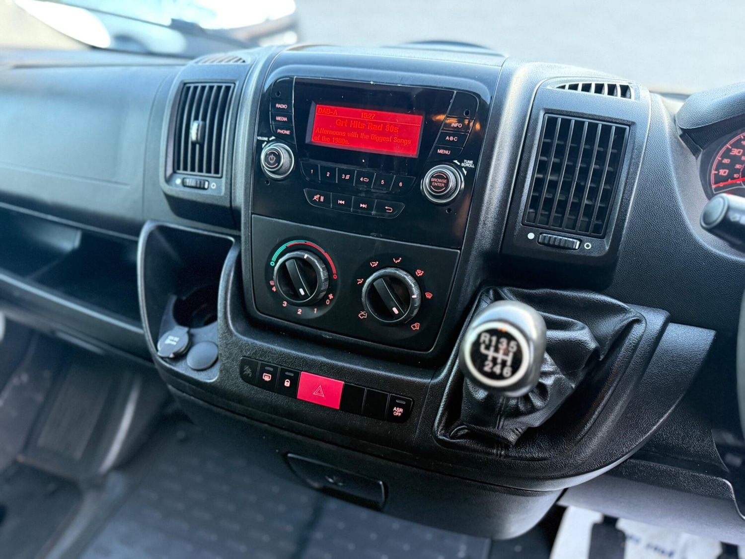 Used Citroen Relay 2015 for sale - 77658206: Photo 16