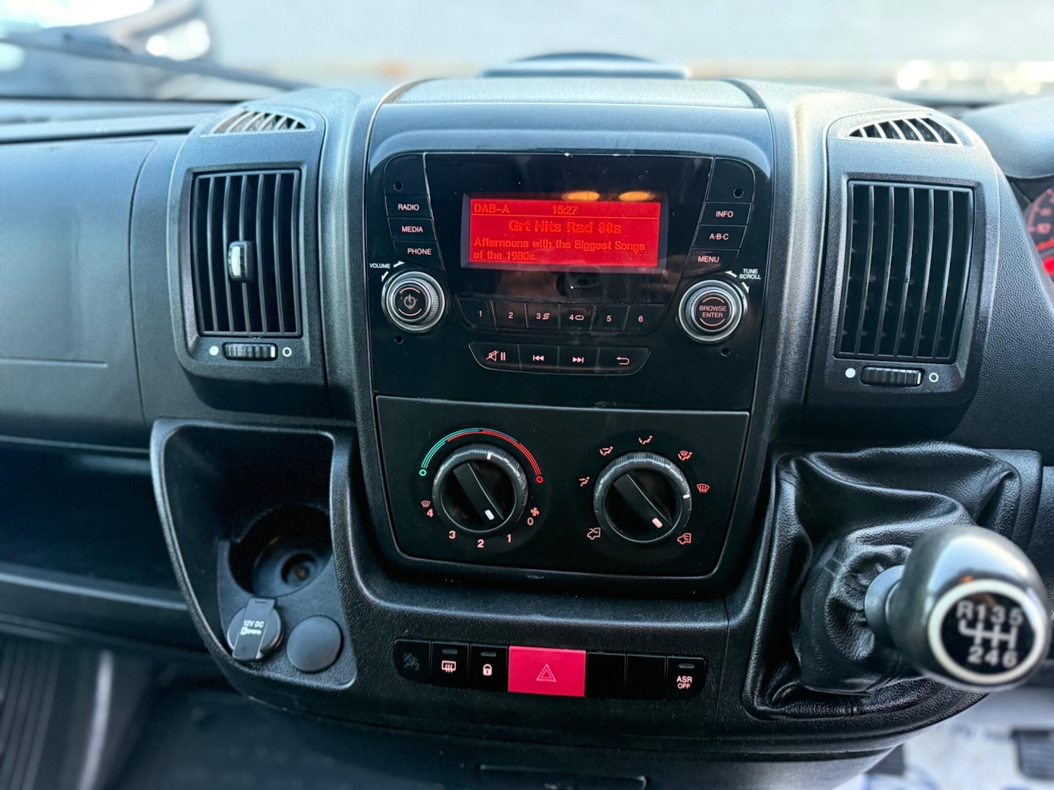 Used Citroen Relay 2015 for sale - 77658206: Photo 17