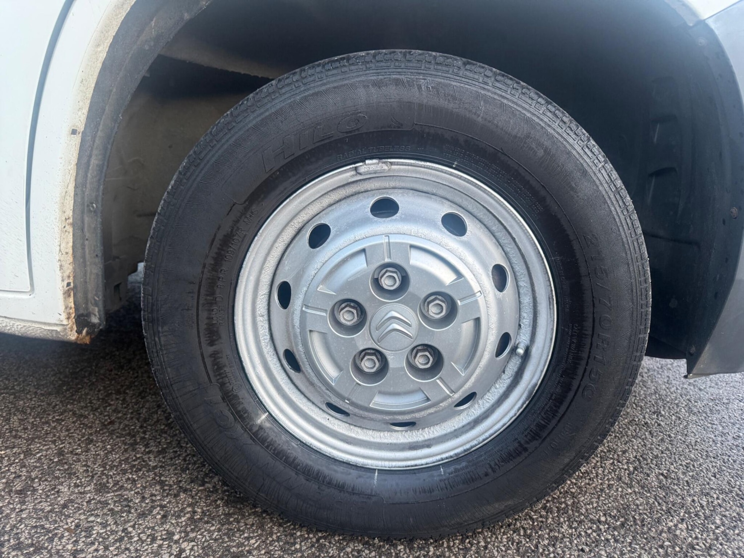 Used Citroen Relay 2015 for sale - 77658206: Photo 22