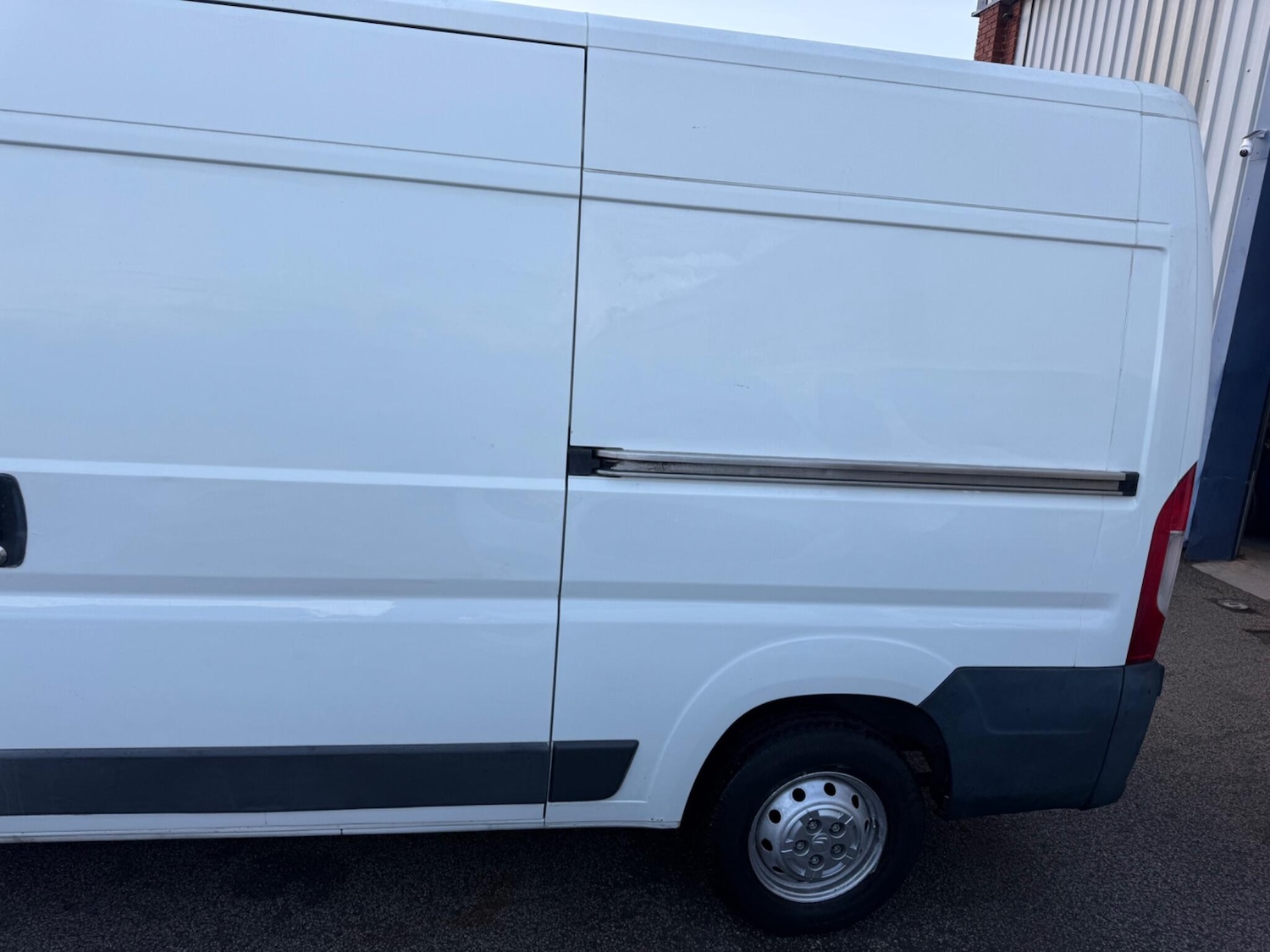 Used Citroen Relay 2015 for sale - 77658206: Photo 7