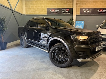 Used Ford Ranger 2016 for sale - 78830231: Photo