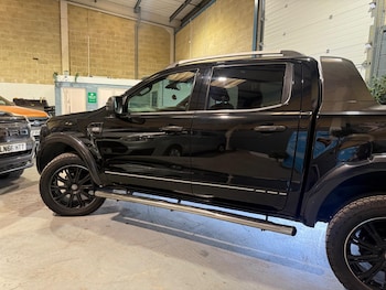 Used Ford Ranger 2016 for sale - 78830231: Photo