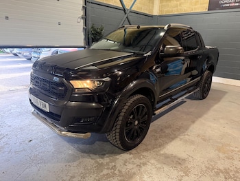 Used Ford Ranger 2016 for sale - 78830231: Photo