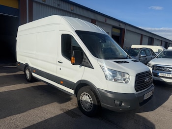 Used Ford Transit 2017 for sale - 78623183: Photo