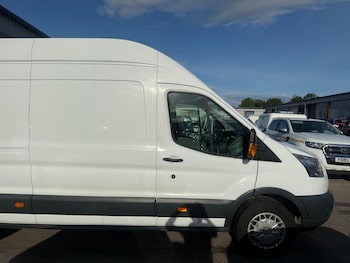 Used Ford Transit 2017 for sale - 78623183: Photo