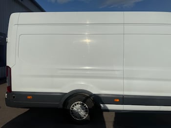 Used Ford Transit 2017 for sale - 78623183: Photo