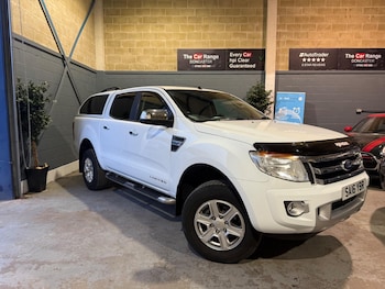 Used Ford Ranger 2016 for sale - 78245345: Photo