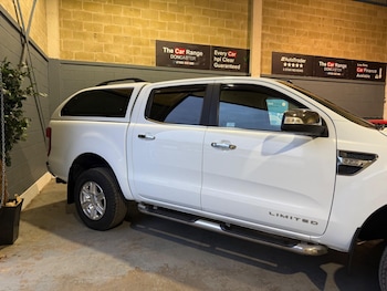 Used Ford Ranger 2016 for sale - 78245345: Photo