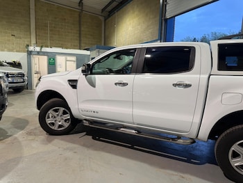 Used Ford Ranger 2016 for sale - 78245345: Photo