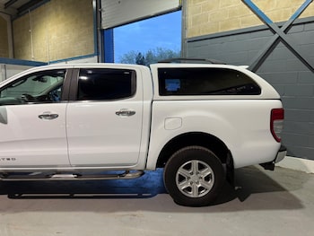 Used Ford Ranger 2016 for sale - 78245345: Photo