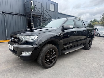 Used Ford Ranger 2019 for sale - 79565141: Photo